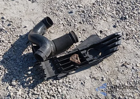 2014 Hyundai Accent Gls z USA, uszkodzony, nr VIN KMHCT4AE7EU645780